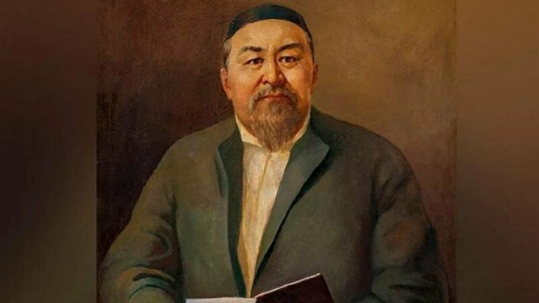 اباي ايالدامالارى