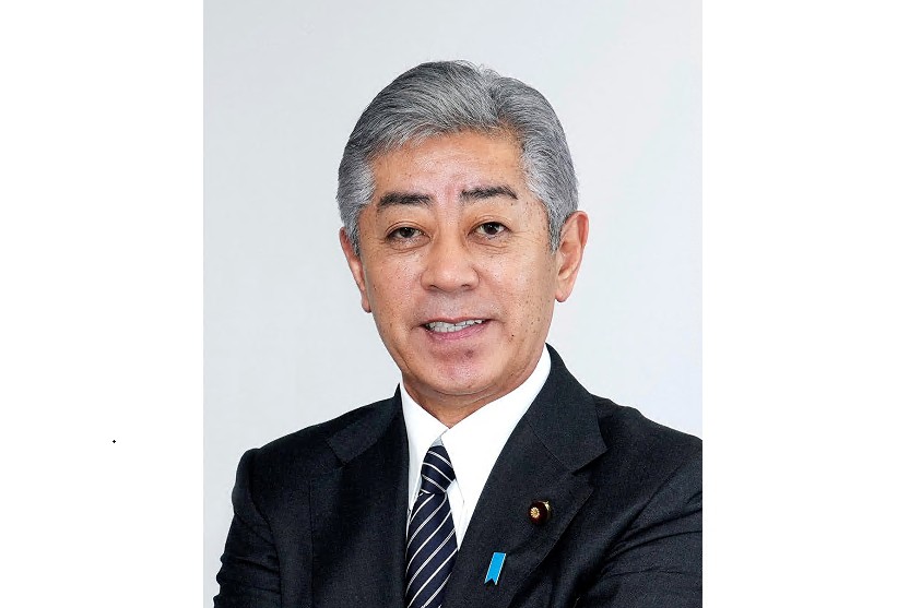 باستى ماقسات – ورتالىق ازيامەن بايلانىستى ودان ءارى نىعايتۋ