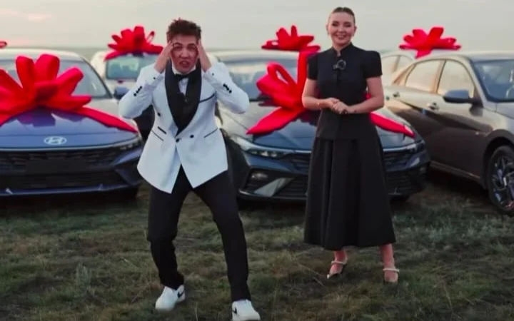 الەۋمەتتىك جەلىدەگى زاڭسىز ۇتىس ويىندارىنا قاتىستى تەكسەرىس باستالدى