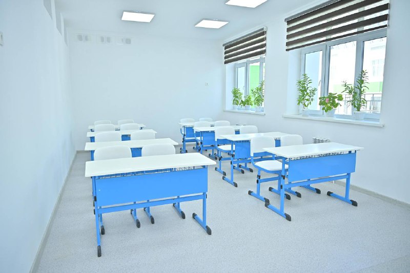 شىمكەنتتەگى ءۇش اۋىسىمدى وقىتۋ ماسەلەسى شەشىمىن تاپتى