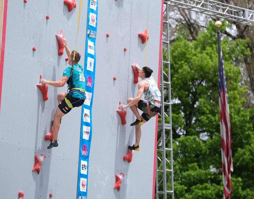 الماتىدا سپورتتىق قۇزعا ورمەلەۋدەن ازيا كۋبوگىنىڭ كەزەڭى وتەدى