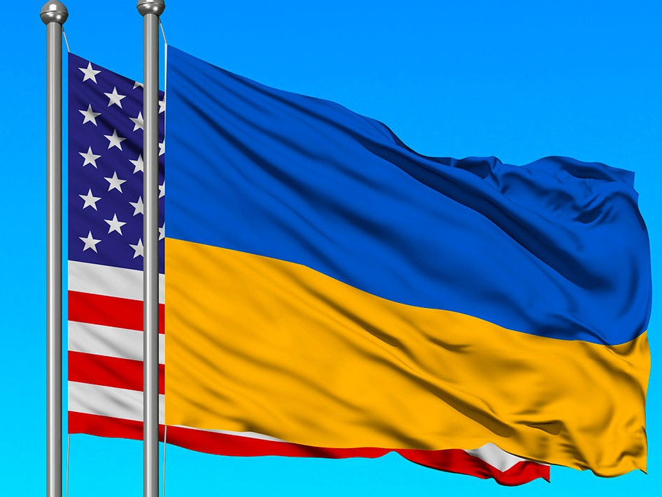 اقش ۋكرايناعا 850 ملن دوللارلىق زىمىران جىبەرەدى