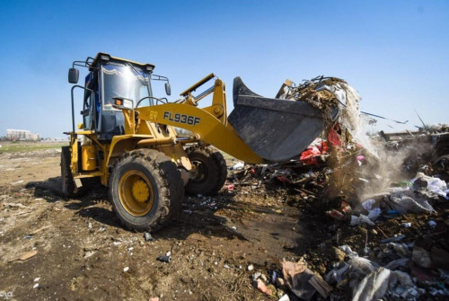 استانادا 207 قوقىس ءۇيىندىسى جويىلدى