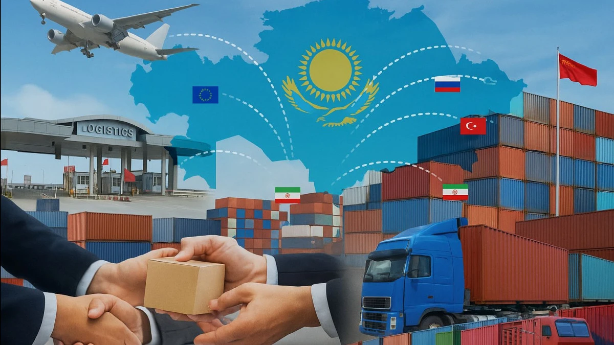 ەكسپورتتاۋشىلاردى قولداۋ كولەمى كەڭەيدى