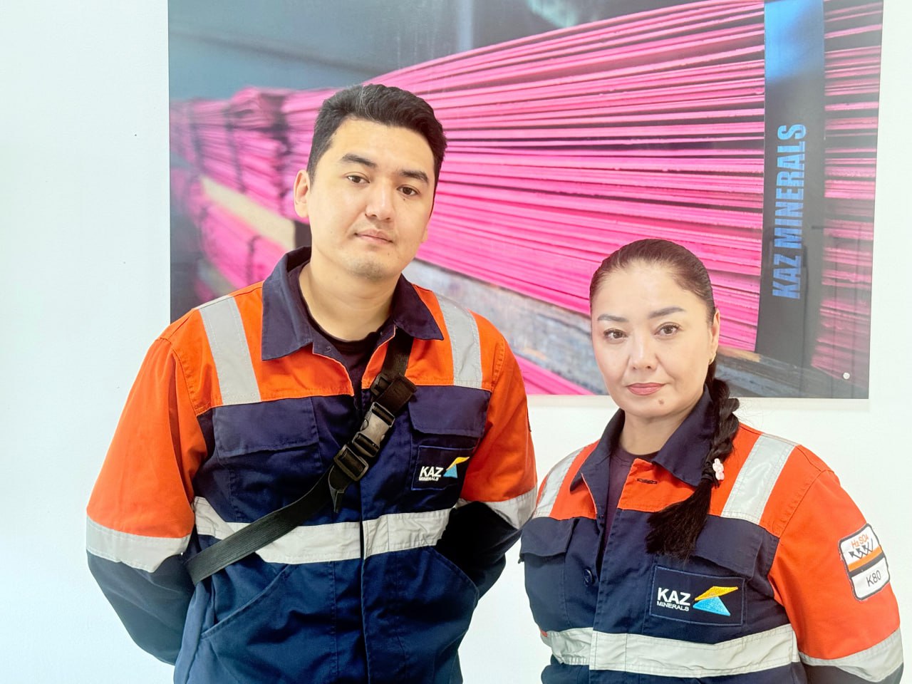 اقتوعايداعى ادال ەڭبەكشىلەر