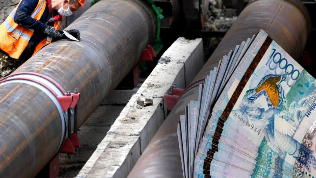 بيىل جىلۋ جەلىلەرىن جاڭارتۋعا 130 ملردقا جۋىق تەڭگە ءبولىندى