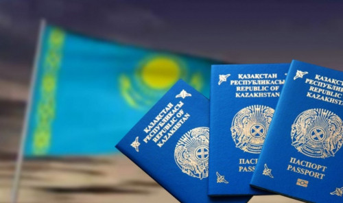 كەلگەن قانداس قامقورلىقسىز قالمايدى