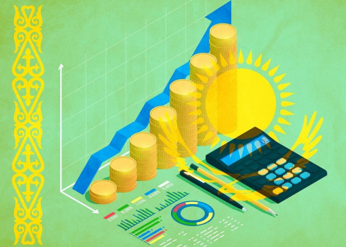 پاۆلودار ءوزىن-ءوزى قامتاماسىز ەتەتىن وبلىسقا اينالادى