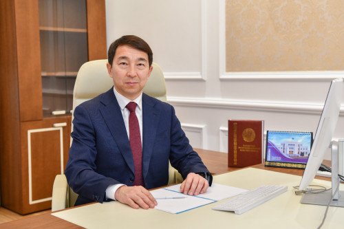 اتا زاڭ – قۇقىق ۇستەمدىگىنىڭ نەگىزى  