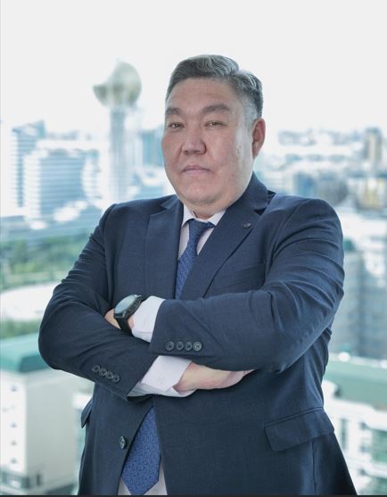 ناريمان ماعاۋين: جاساندى ينتەللەكت بيۋدجەت شىعىنىن باقىلاۋعا كومەكتەسە الادى