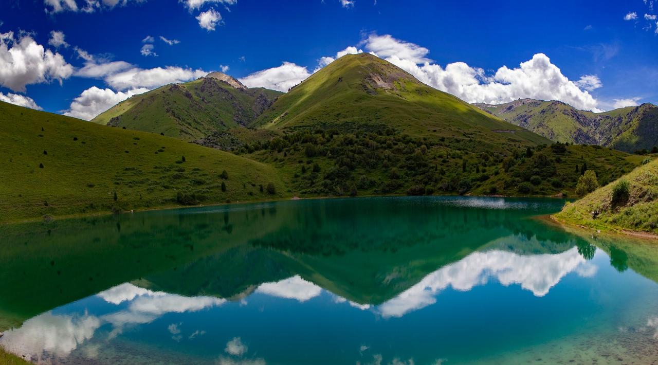 مەركى – جەردىڭ كوركى