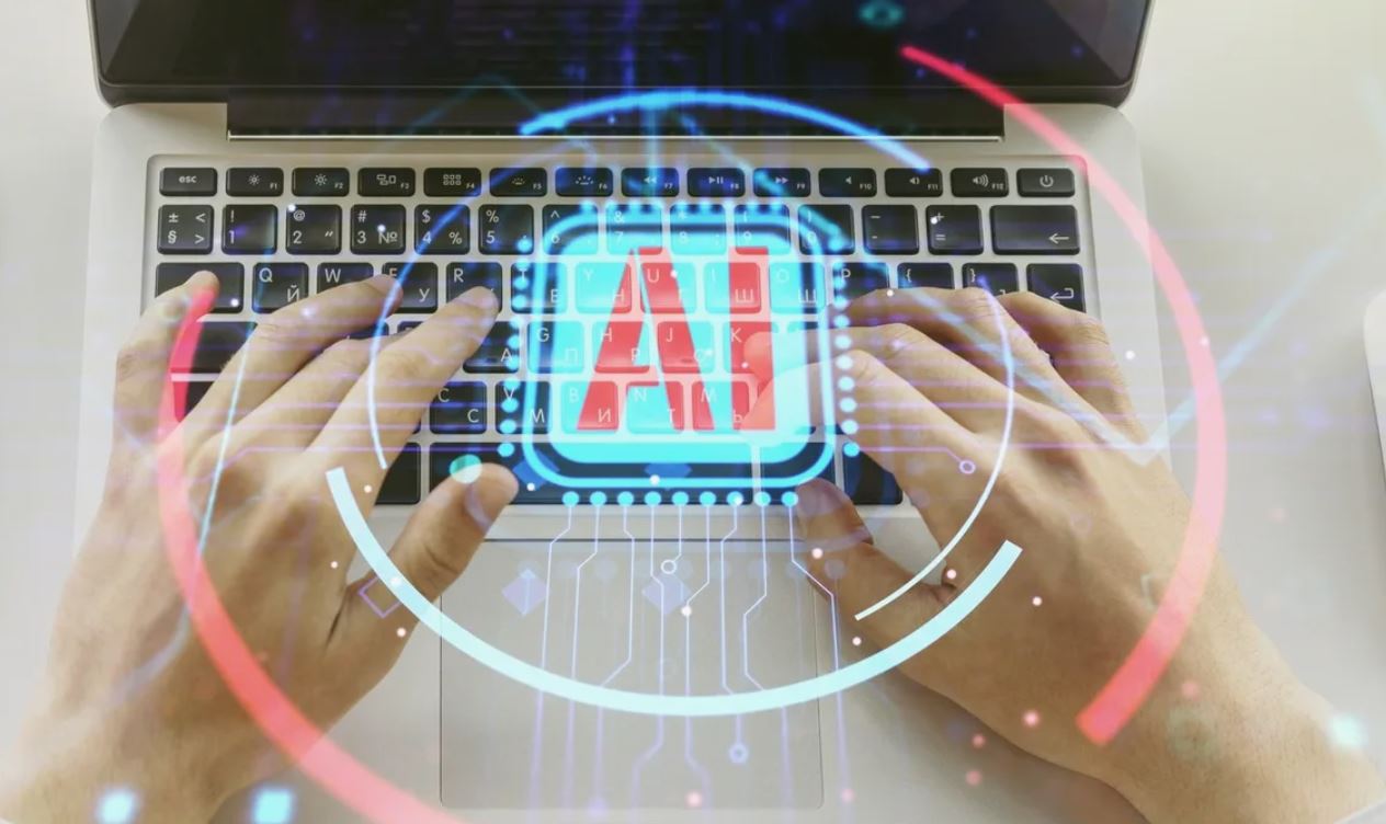 Ai – ءبىلىم سالاسىنىڭ شامشىراعى