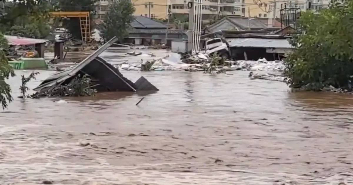 بەيجىڭدە توتەنشە جاعداي جاريالاندى