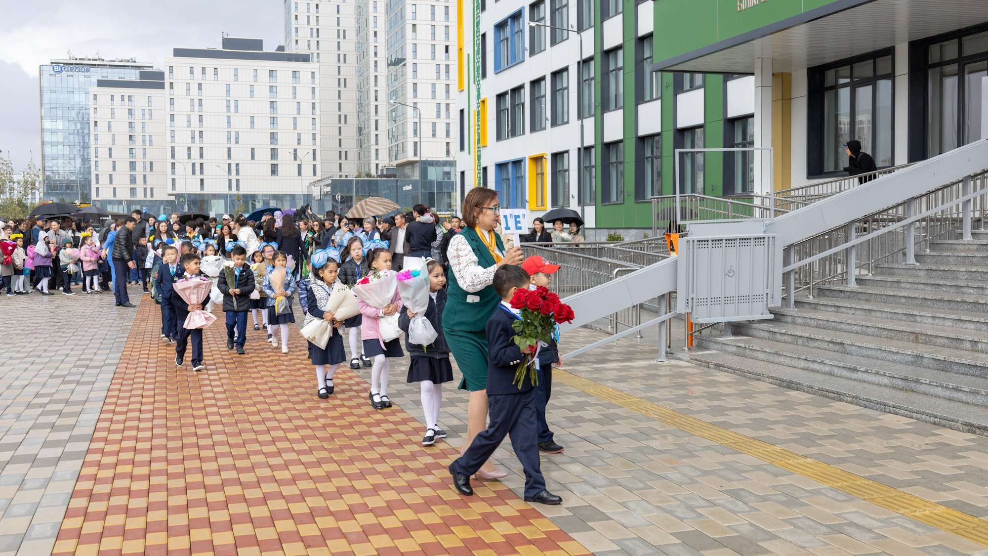 ۇلتتىق جوبانىڭ يگىلىگى