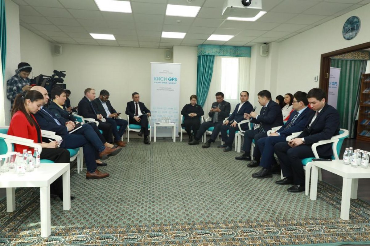 رەفورمالاردىڭ نەگىزگى ناتيجەلەرى