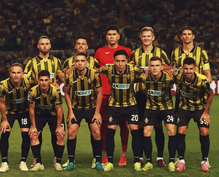 «قايرات» چەمپيوندار ليگاسىنىڭ توپتىق كەزەڭىنە جولداما جەڭىپ الدى