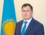 ەرلان ساعىناەۆ ۇلتتىق ەكونوميكا ۆيتسە-ءمينيسترى بولىپ تاعايىندالدى