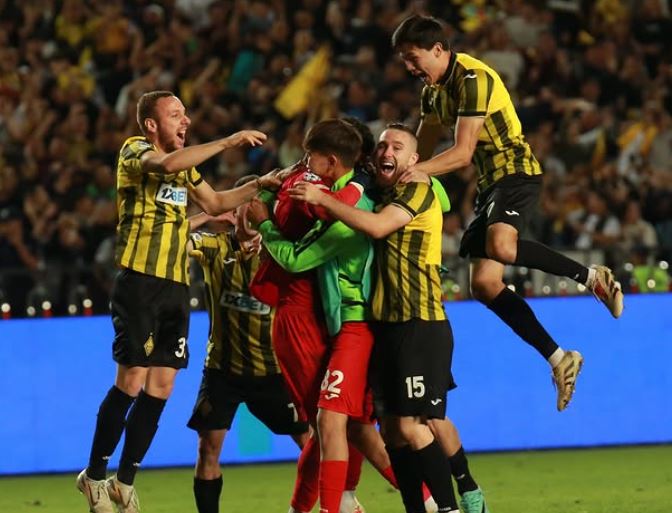 «قايرات – رەال» ماتچى قارساڭىندا پوليتسيا ەسكەرتۋ جاسادى