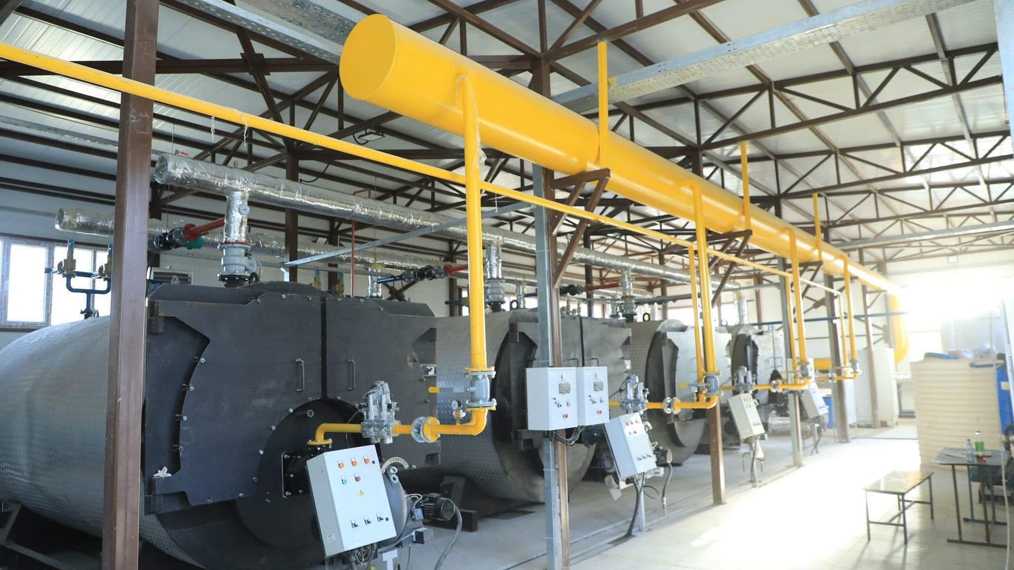 كەنتاۋ قىسقا دايىن با؟