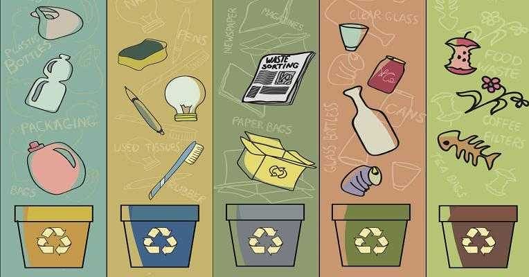 جولداۋ 2024: ەلىمىزدە قوقىستى بولەك جيناۋ جۇيەسى قارقىندى تۇردە ەنگىزىلۋدە