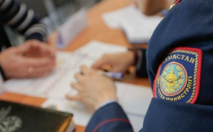 قازاقستاندا جىل باسىنان بەرى 11 توننادان استام ەسىرتكى تاركىلەنگەن