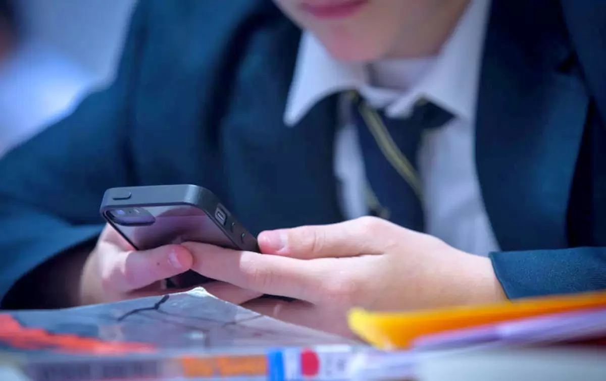 سمارتفونداعى  جالعىزدىق