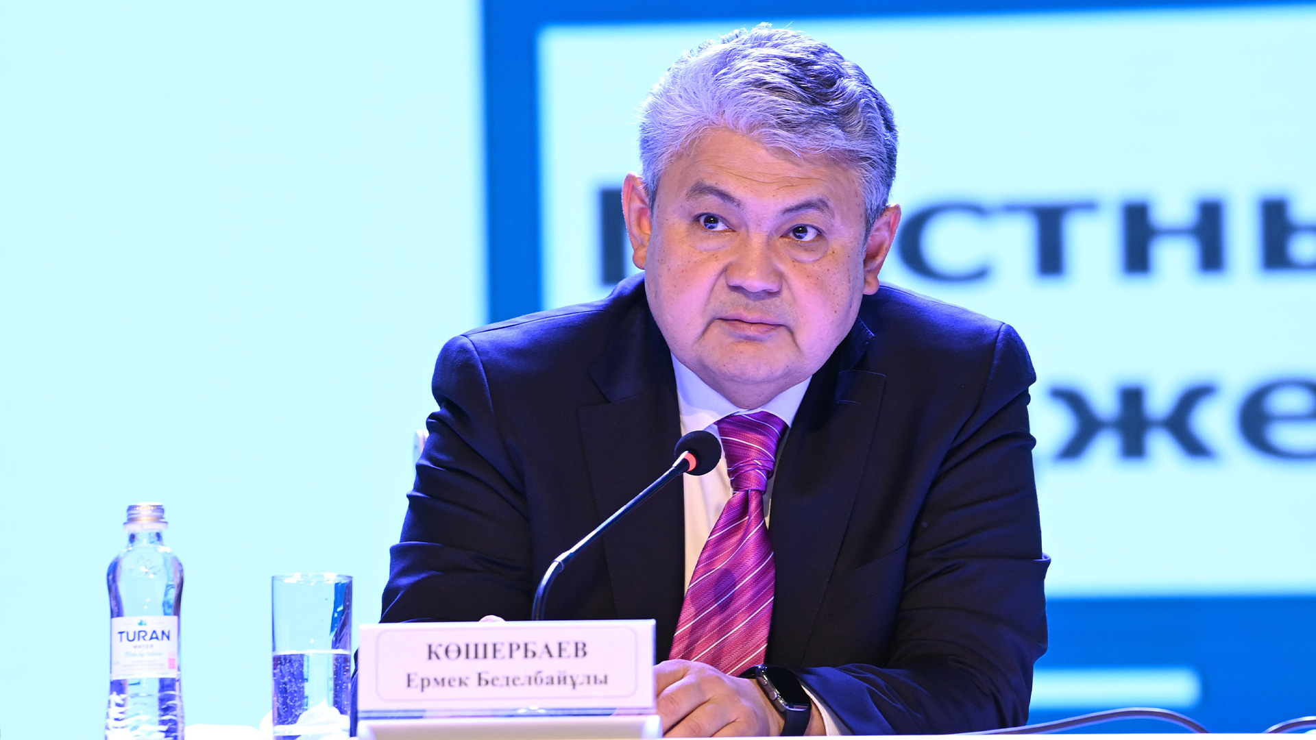 قىزىلوردادا الەۋمەتتىك شىعىنداردىڭ تيىمدىلىگى تالقىلاندى