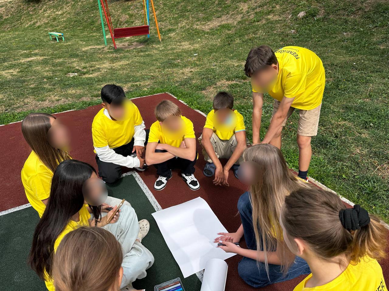 ايتۆ-احۋالدى جاسوسپىرىمدەر ءومىر جاتتىعۋلارىنان ءوتتى