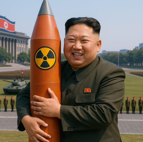 سولتۇستىك كورەيا يادرولىق قارۋدان نەگە باس تارتپاي وتىر