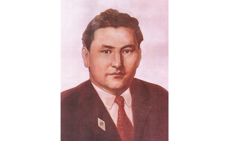 ەڭبەكپەن ەسەيگەن ەر