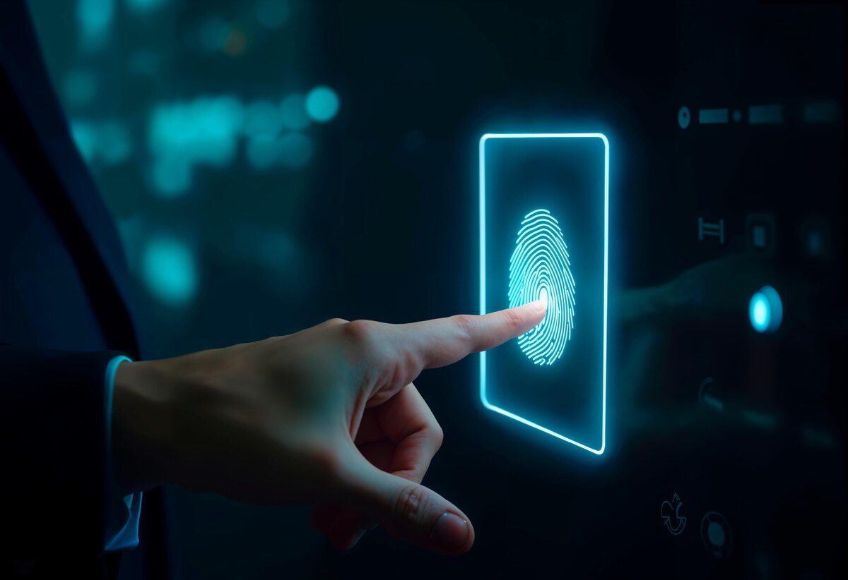بيومەتريالىق تەكسەرىستەن قالاي وتەمىز؟