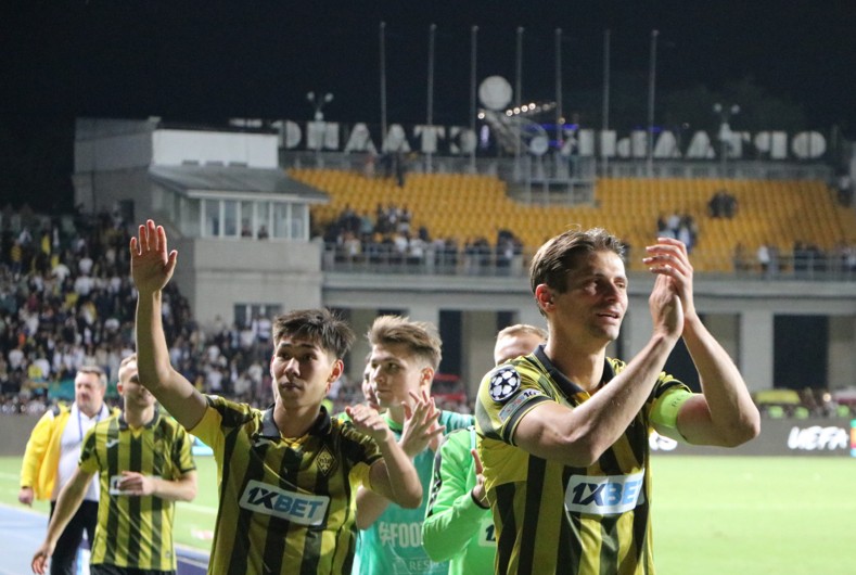 «قايراتتىڭ» داڭقى اسقاقتاعان كۇن