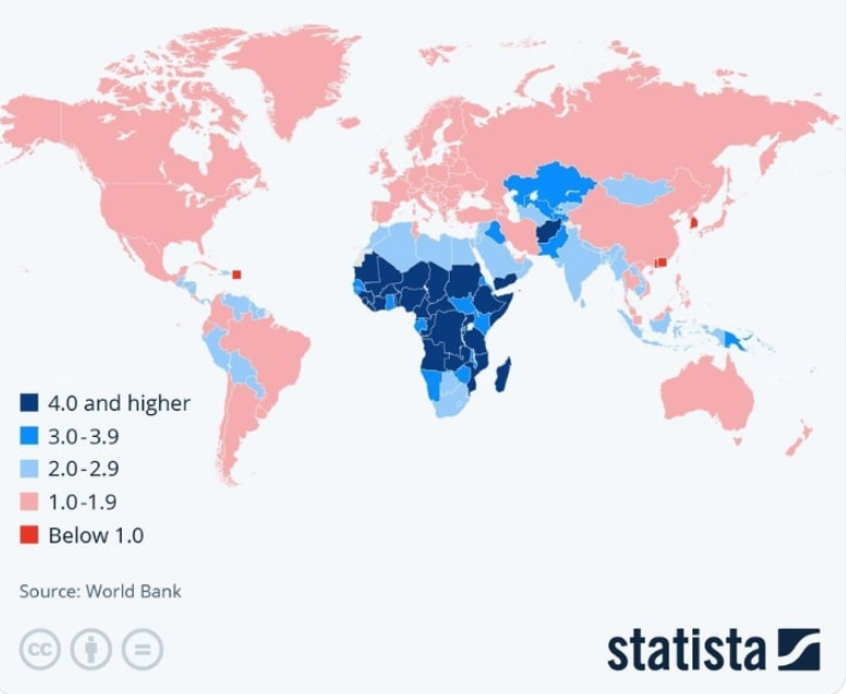 يلون ماسك الەمدىك تۋ كورسەتكىشىن بەينەلەيتىن كارتا ۇسىندى