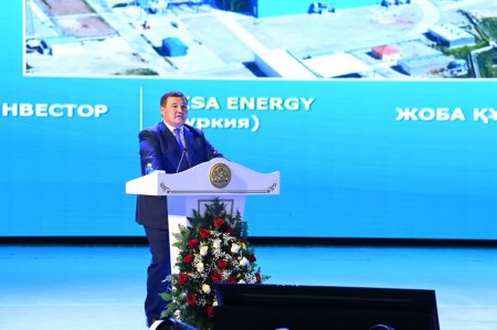 الەۋمەتتىك شىعىنداردىڭ تيىمدىلىگى تالقىلاندى