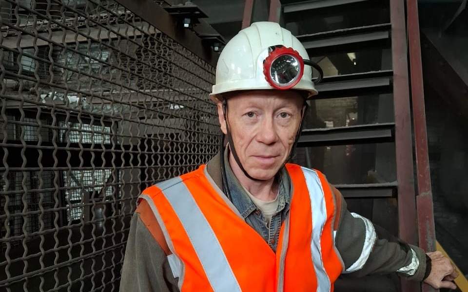 ماڭداي تەردىڭ وتەۋى