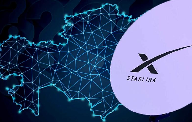 Starlink جەلىسىنە 7 ميلليوننان استام ادام قوسىلدى