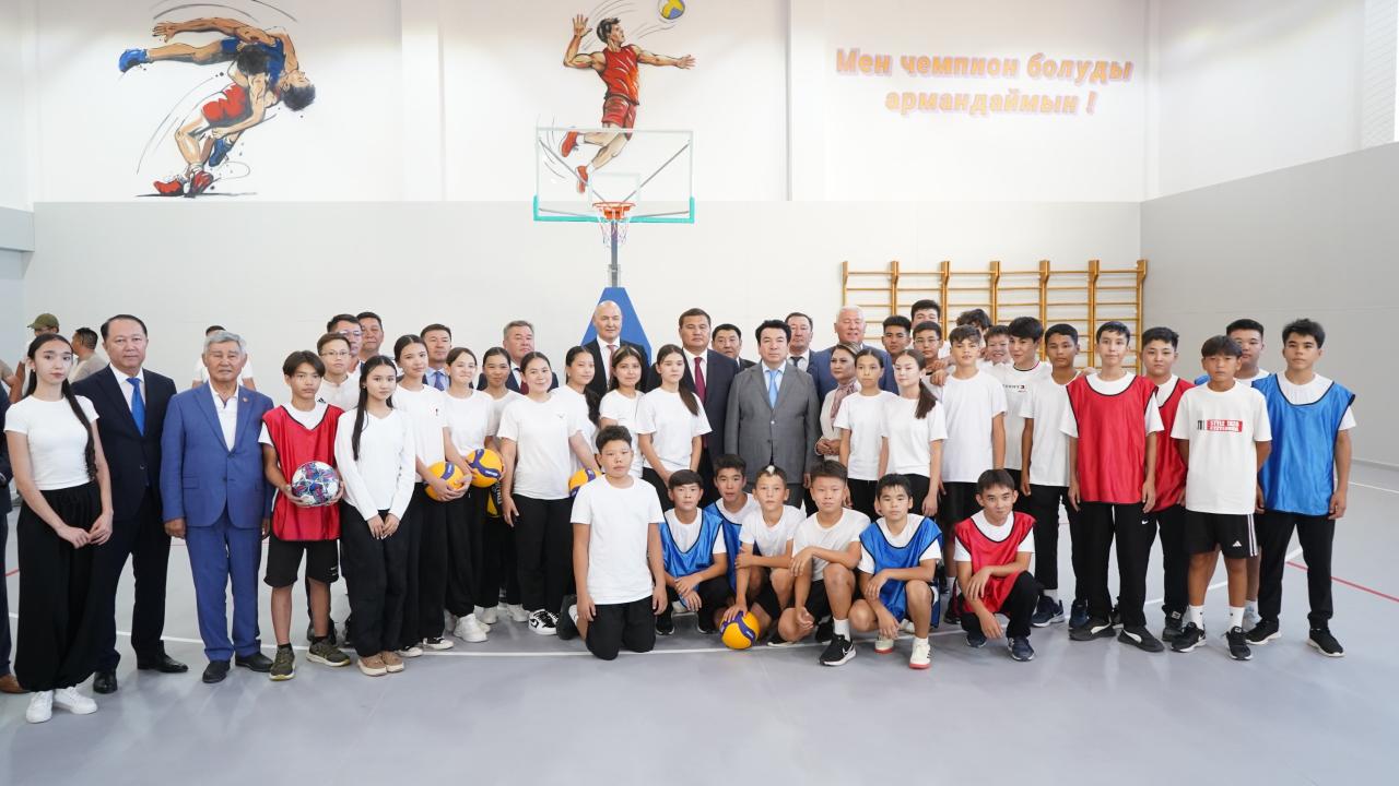 قىزىلوردا وبلىسىندا ءۇش اۋىسىمدى وقىتۋ ماسەلەسى جويىلدى