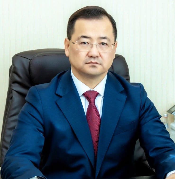 اتا زاڭ- بارلىق زاڭنىڭ باستاۋى