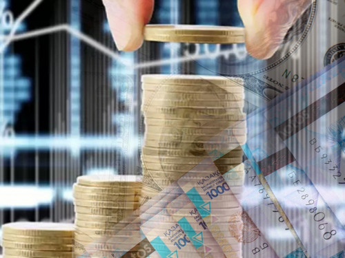 قىتاي قازاقستانعا $27 ملرد استام ينۆەستيتسيا سالدى