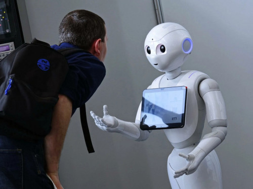 اتاۋلى الەۋمەتتىك كومەكتى جاساندى ينتەللەكت انىقتايدى