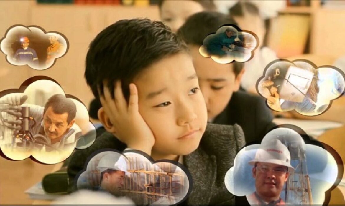 كاسىپتىك باعدار ماماندىق تاڭداۋعا كومەكتەسەدى