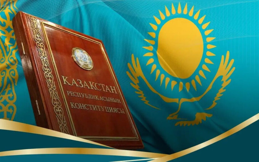 ادىلەت ۇستەمدىگى – قوعام ۇستىنى