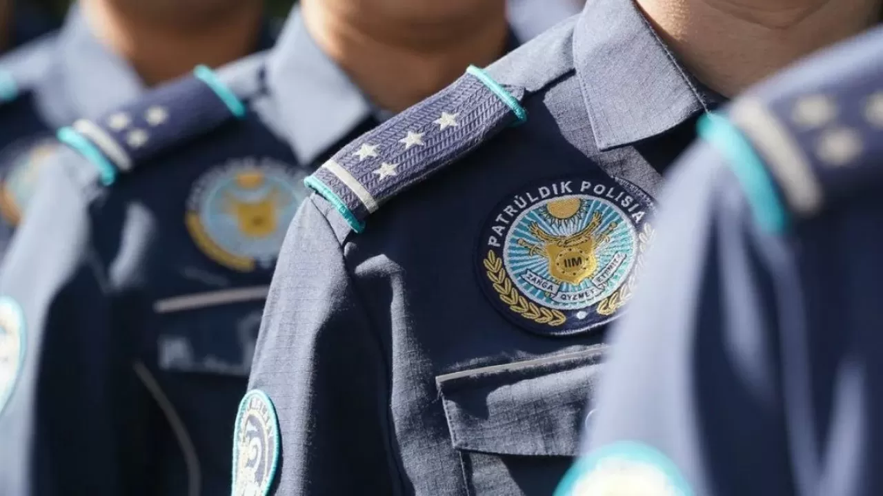 جولداۋ 2024: قوعامدىق ءتارتىپتى 14 مىڭنان استام پوليتسيا مەن اسكەري قىزمەتكەر قامتاماسىز ەتەدى