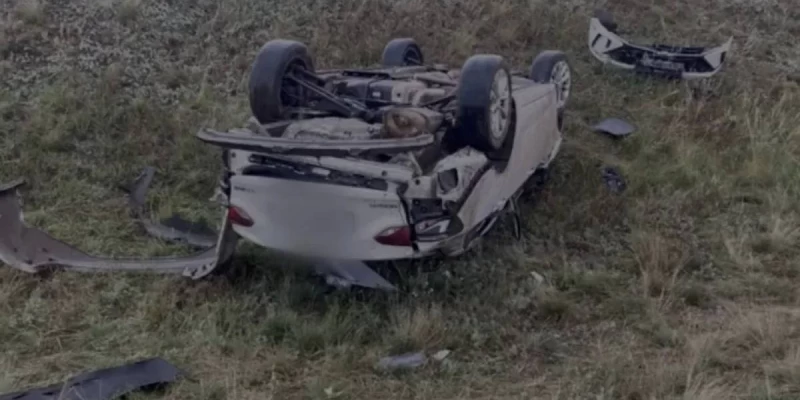 ەكى ادام اجال قۇشتى: پاۆلودار وبلىسىندا قايعىلى جاعداي بولدى