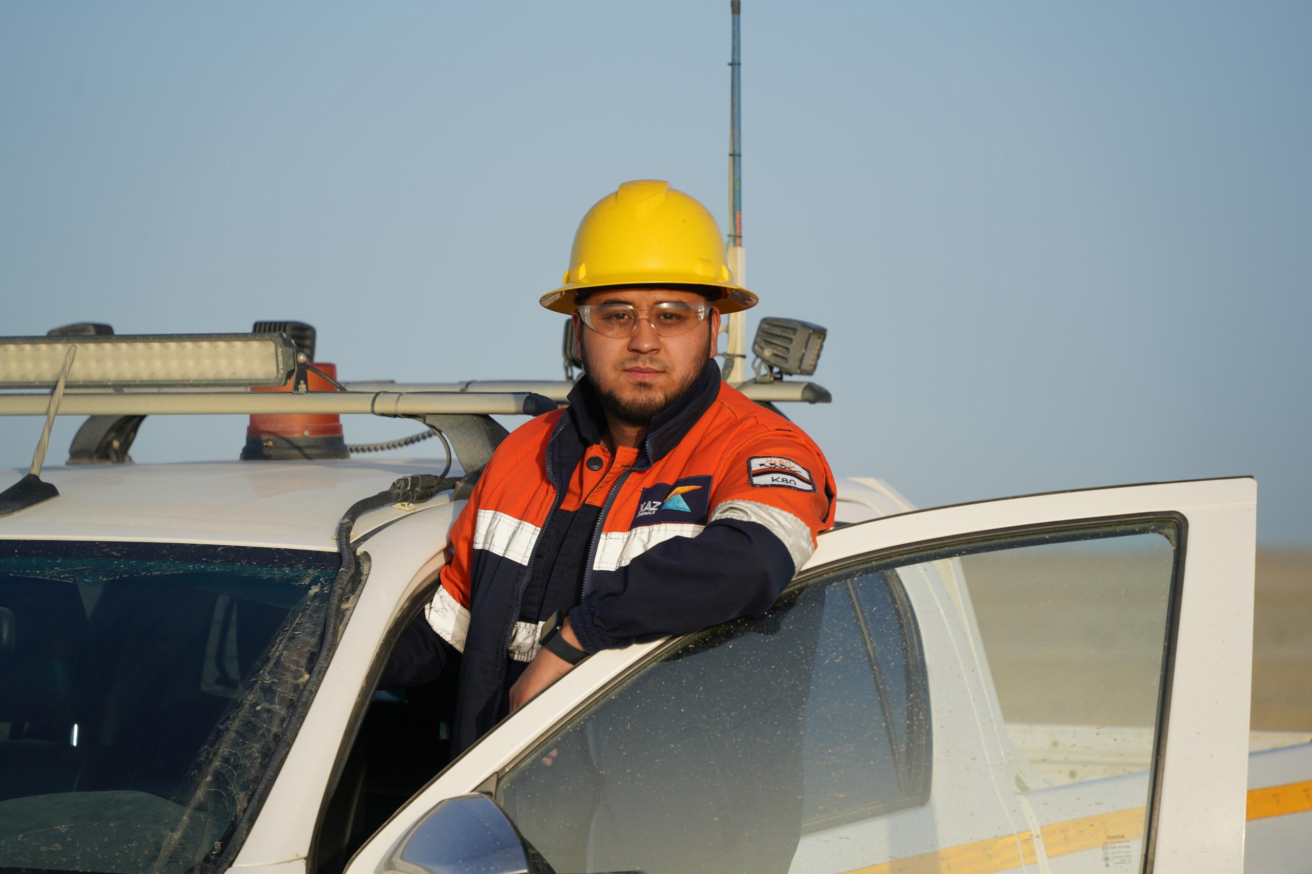 كەنشىلەردىڭ اماندىعى باستى تالاپ