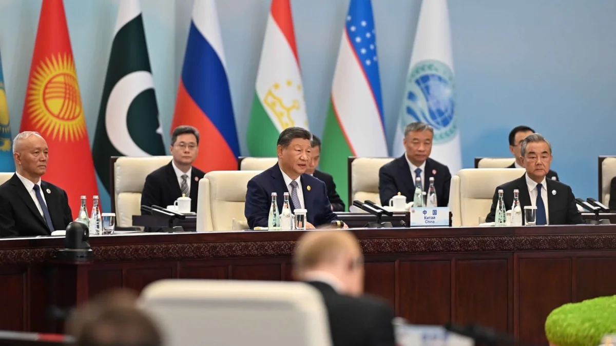 مەملەكەت باسشىسى ينۆەستيتسيالىق جوبالاردى سۇيەمەلدەيتىن شىۇ كەڭسەسىن قۇرۋدى ۇسىندى