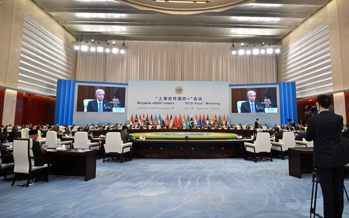 قاسىم-جومارت توقاەۆ شىۇ دامۋ بانكىن قۇرۋ تۋرالى باستامانى قولدادى