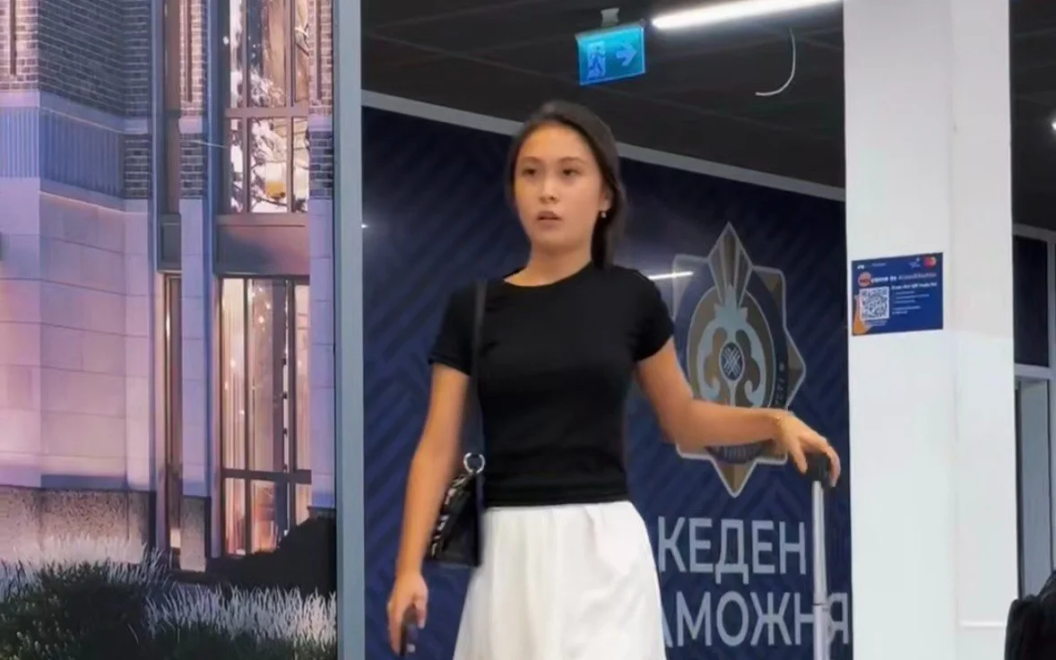 الماتىدا ايەلدەردى قۇلدىققا ساتپاق بولعان قىلمىستىڭ جولى كەسىلدى