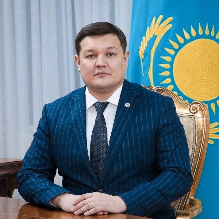 اسحات ورالوۆ جاڭا قىزمەتكە تاعايىندالدى