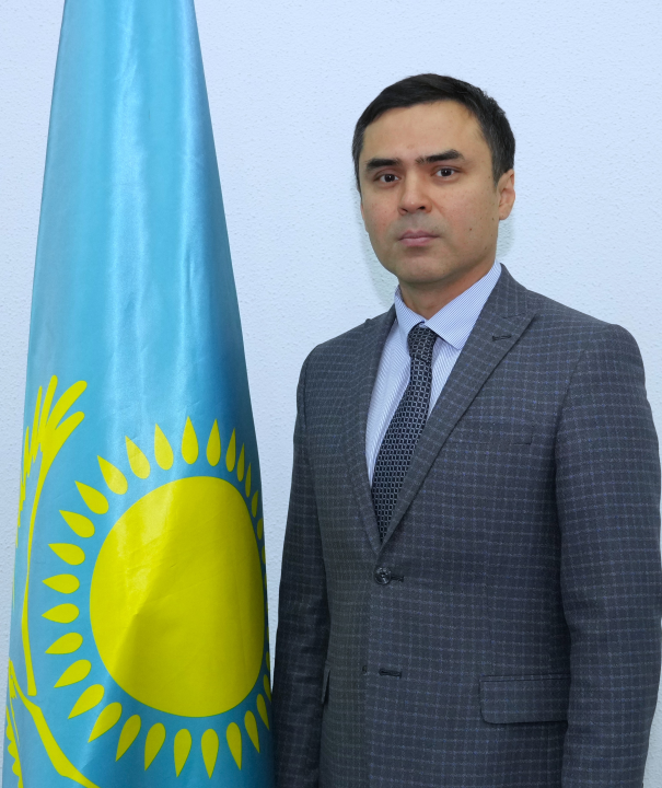 جاڭا ورىنباسار تاعايىندالدى